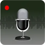 Audio Recorder  логотип