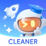 Dr. Cleaner логотип