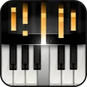 Piano Music Game логотип