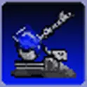 Cannon Wars логотип