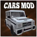 Cars Mod for Minecraft PE логотип