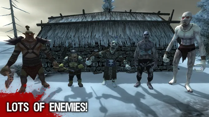 Скриншот 2/5