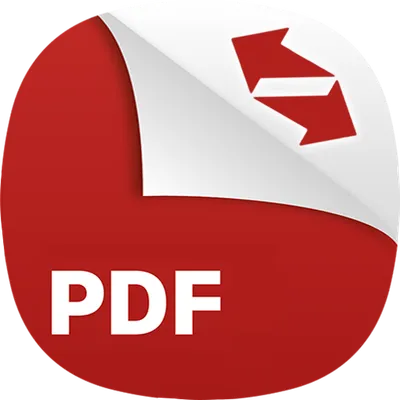 конвертер pdf - Pdf Converter Pro