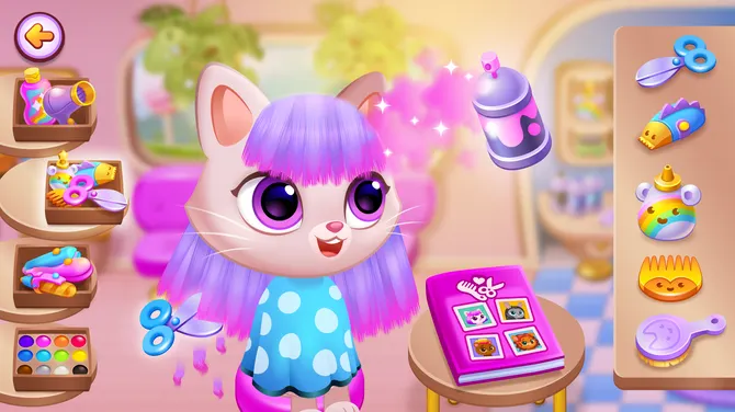 Скриншот 3/8