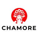 CHAMORE логотип