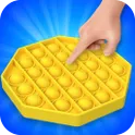 Fidget Toys 3D - Fidget Cube, AntiStress логотип