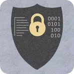 Encrypter логотип