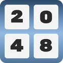 2048 классика логотип