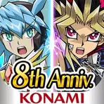 Duel Links логотип