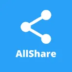 AllShare логотип