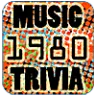 80s Music Trivia Game | Guess the Song логотип