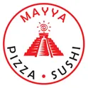 MAYYAPIZZA логотип