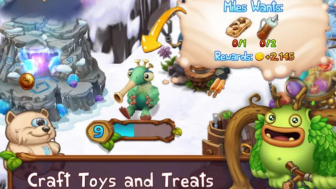 Скриншот 2/9