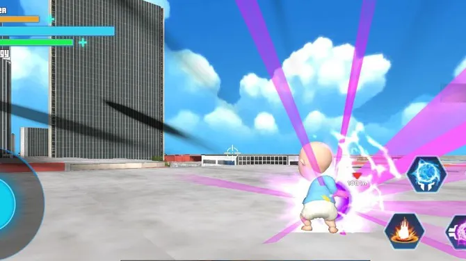 Скриншот 1/3