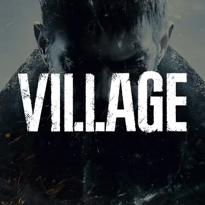 Пополнить баланс Resident Evil Village PS5