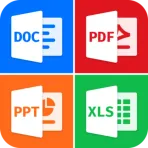 All Document Reader логотип