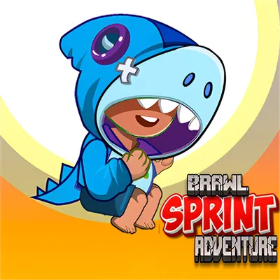 Brawl Sprint Adventure