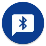 Bluetooth Chat Lite логотип