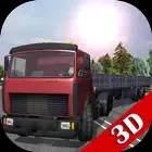 Traffic Hard Truck Simulator