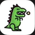 Dinosaur Rampage Guide логотип
