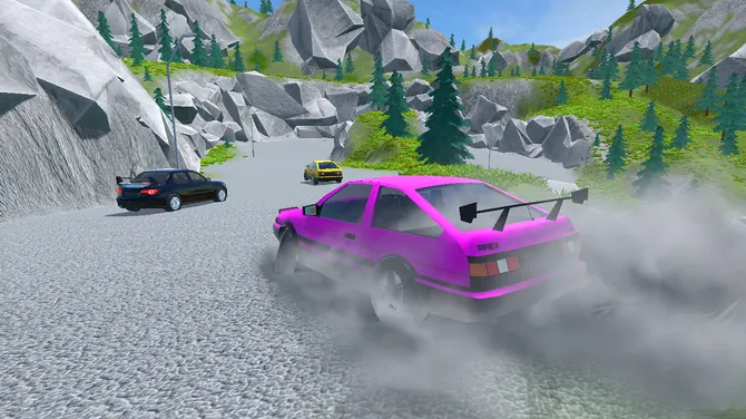 Скриншот 2/5