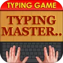 Typing Master Word Typing Game логотип