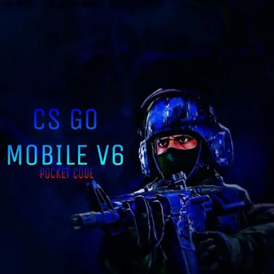 Shooter MOBILE 2D Pocket code