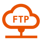 FTP Server логотип