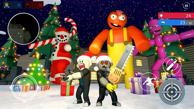 Скриншот 3/5