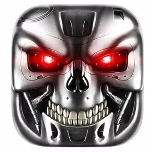 Игра Terminator vision — Симуляторы 3,2★ — скачать для Android ...