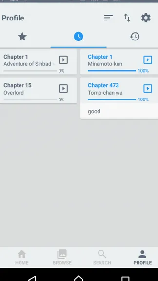 Скриншот 2/9