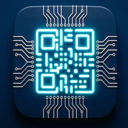 QR Generator — иконка