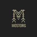 Mostorg - ΠΊΠ°ΡΠ°Π»ΠΎΠ³ ΡΠΎΡΠ³ΠΎΠ²ΠΎΠ³ΠΎ ΠΎΠ±ΠΎΡΡΠ΄ΠΎΠ²Π°Π½ΠΈΡ