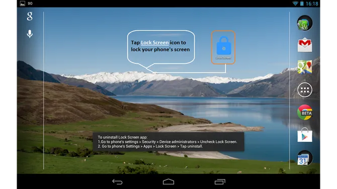 Скриншот 1/2