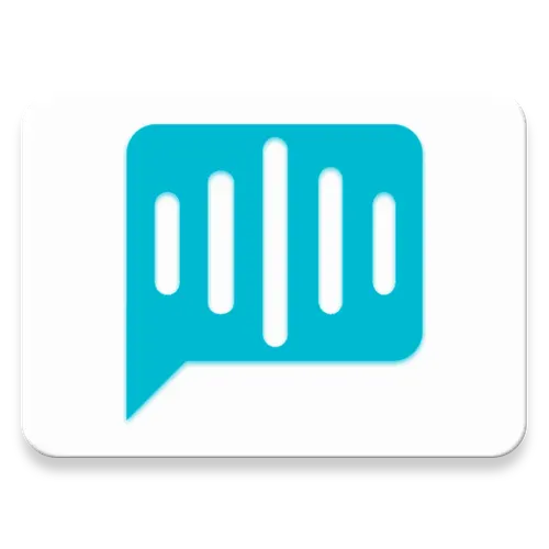SMS Reader — иконка