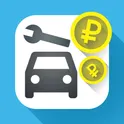 Авто Расходы - Car Expenses логотип