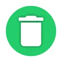 WhatsRemoved+ логотип