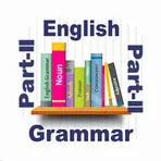 English Grammar-II логотип