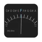 Fine Chromatic Tuner логотип