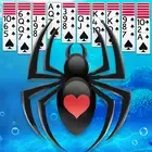 Spider Solitaire - Пасьянс логотип