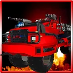 Anti Enemy Truck логотип