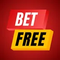 Bet Free - Фрибеты, Бесплатные ставки и акции! логотип