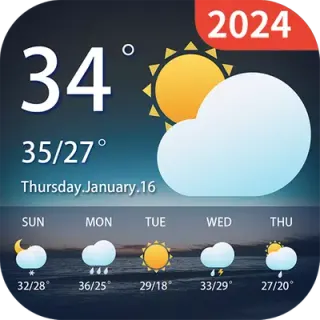 App icon