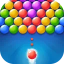 Bubble Shooter Relaxing логотип