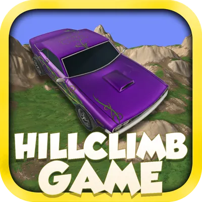 Real Racer Hill Climb Racing