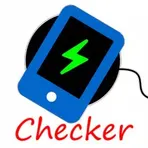 Wireless Charging Checker логотип