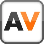 ActionVoip  логотип