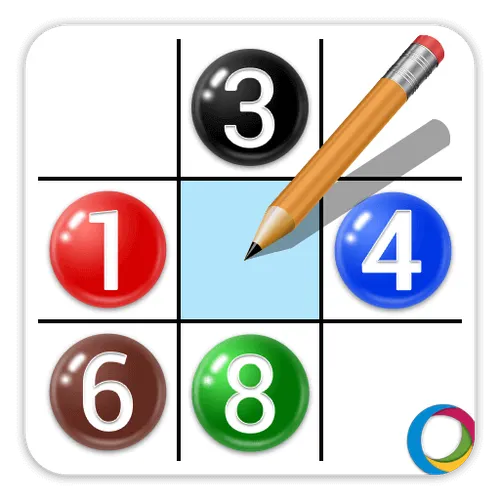 foo Sudoku — иконка