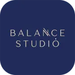 Balance studio pro	 логотип