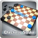 Checkers Strike